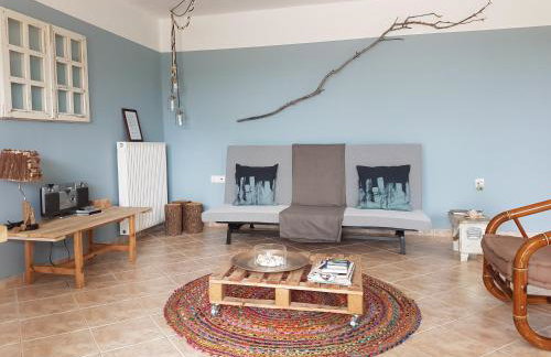 B&B Hestia's Hideaway - Foto 15