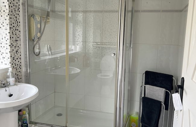 The Hidden Cottage Near Manchester Airport - Foto 9