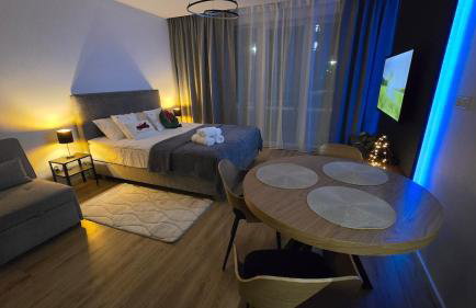 Apart Studio Śródmieście - Foto 9