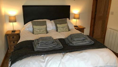 The Stables and Granary at Shawbroom Farm - Foto 2