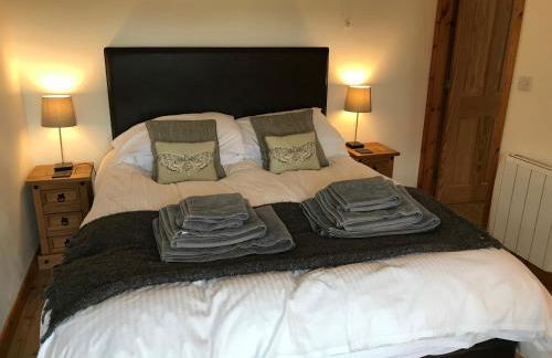 The Stables and Granary at Shawbroom Farm - Foto 2