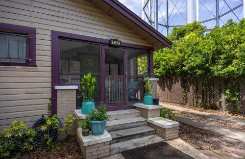 Luxury Retreat Just Steps from UF Main Campus - Foto 21