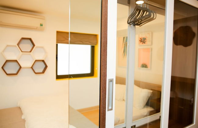 The Sargon - Photo 20