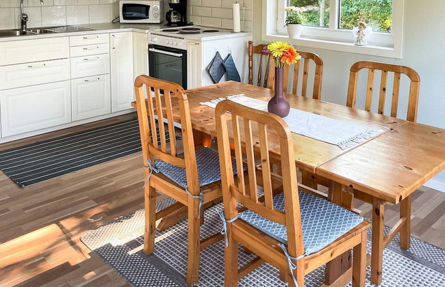 6 Person Holiday Home in Olofstrom-by Traum - Foto 4