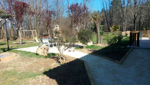 Les pruniers de la cipière - Foto 3