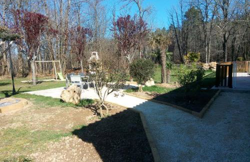 Les pruniers de la cipière - Foto 3