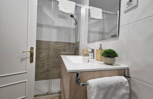 Confortable apartamento Oviedo - Foto 7