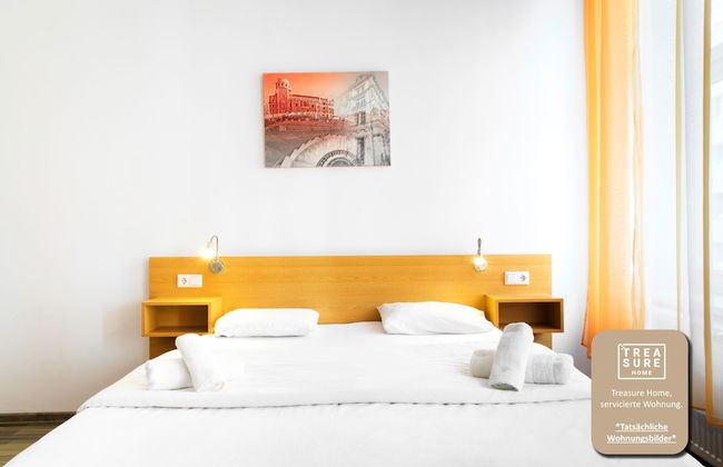 Treasure Home Apartment 1050 - Foto 30