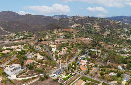 Luxury Oasis Valley Views Gameroom Villa - Foto 59