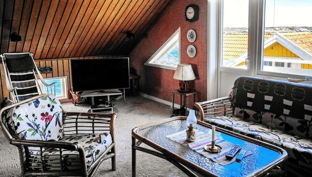 6 Person Holiday Home in Gullholmen - Foto 4