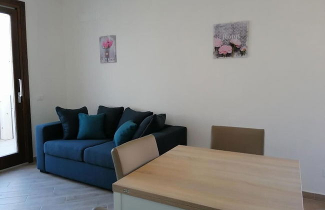 Appartamenti Mareblu - Apartamento 1 - Foto 18