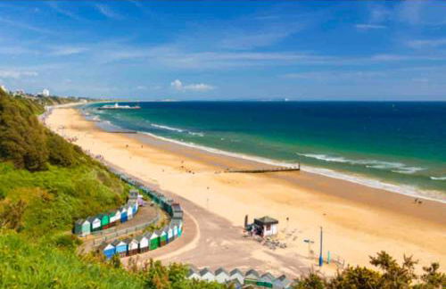 1 Bedroom self contained apartment in Christchurch - Foto 26