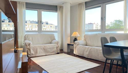 Exclusivo Apartamento Con Parking - Foto 4