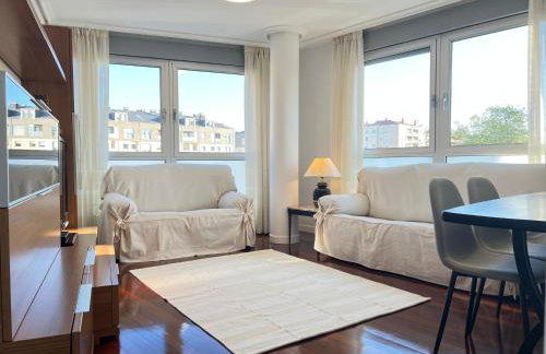 Exclusivo Apartamento Con Parking - Foto 4