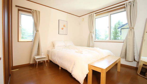 Sonata House - Foto 3, Habitación