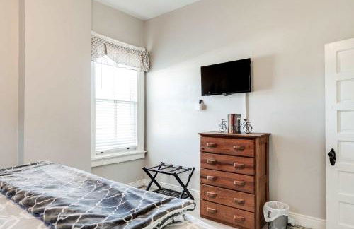 M2 Central location 2 mins to VCU FREE PARKING - Foto 25