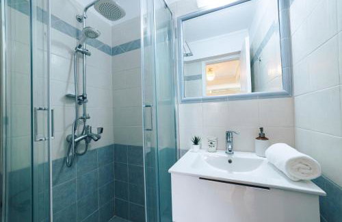 Villa Infinity View Athens Riviera - Foto 58