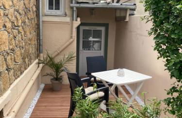 Petit nid en bord de mer - Photo 1