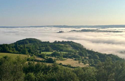 La Marilène Grange avec vue exceptionnelle - Photo 41