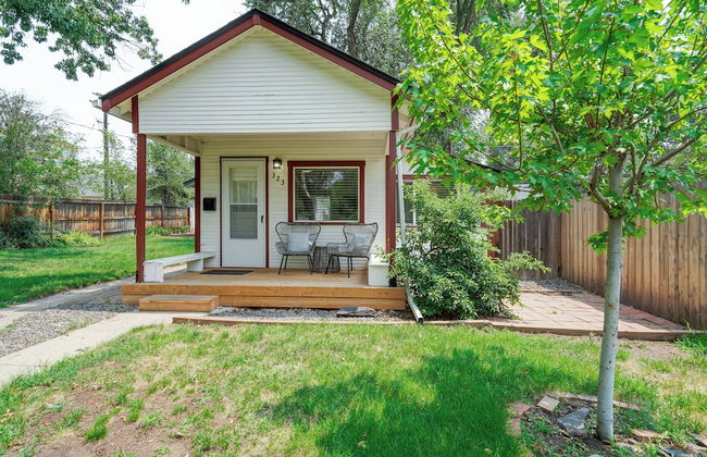 Sophies Cottage - Foto 24