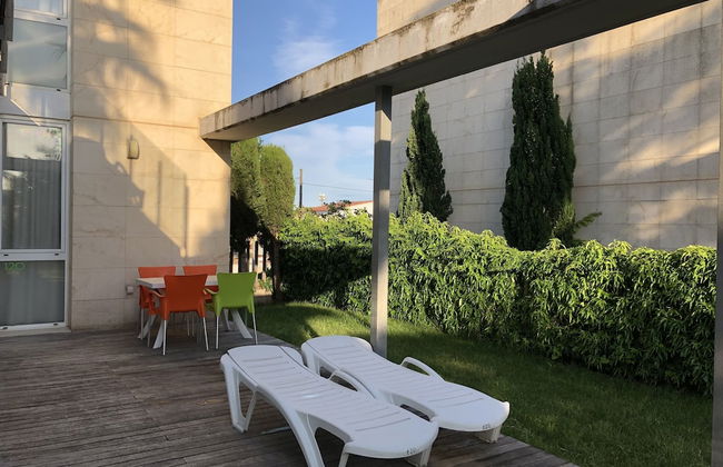 L'Escala Resort - Foto 27