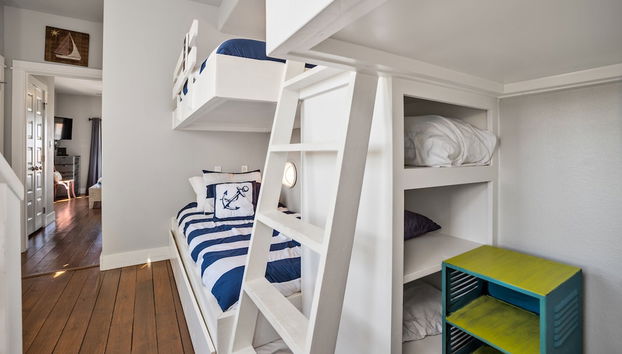 The Oyster House - Pet Friendly - Foto 5, Habitación