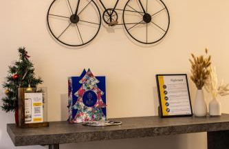 Cosy Haven Studio rénové, élégant Pougues les Eaux - Foto 16