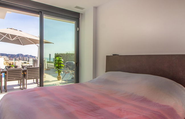 Villa Esmeralda 20 by Bookaparadise - Foto 9