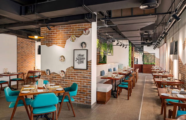 Wyndham Residences The Palm - Foto 51