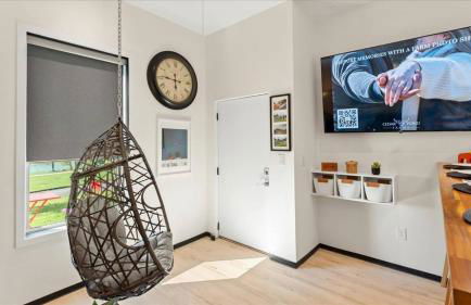 1AS Luxury European Barndo FARM STAY VENUE - Foto 5