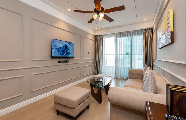 Neo Classic Condo - Foto 31