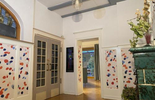 Ferienwohnung Blaues Haus - Foto 17