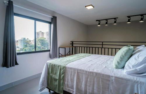 LOFT Sensacional Congonhas SP Expo com AC - Foto 15