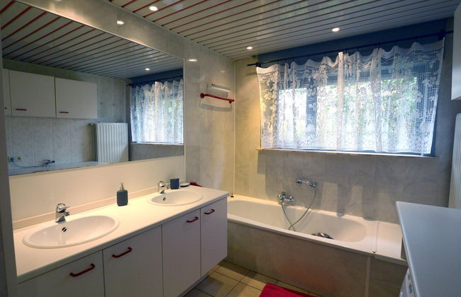 West Flanders Vacation Home - Foto 12