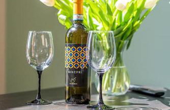 Kaszubska Lawenda Żuromino, Domek nr 3 - Foto 67