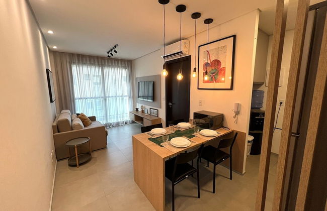 Edificio Liv P.Verde Apto 1013 - Foto 13