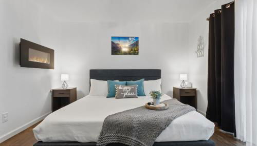 Fully-Stocked, Pet-friendly, Relaxing Home Near Yosemite and Bass Lake - Foto 4