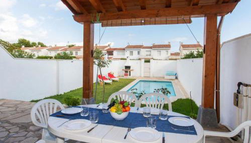 Holiday Home Montalt I by Interhome - Foto 4