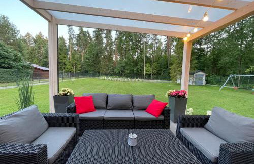 Orzyny Summer House - Foto 18