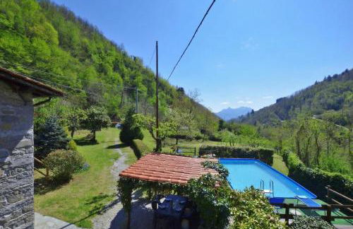 Casa Le Meriche - Happy Rentals - Foto 10