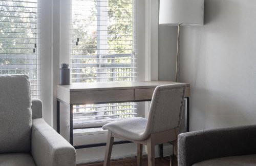 Landing Incredible 1BD Yoga Studio Gym - Foto 52