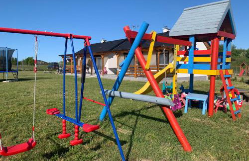 Osada Familia Śmiechów - Foto 21