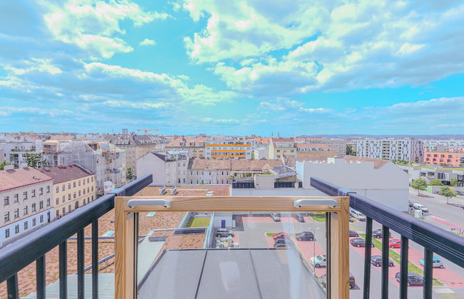 Christiano Apartments - Foto 41