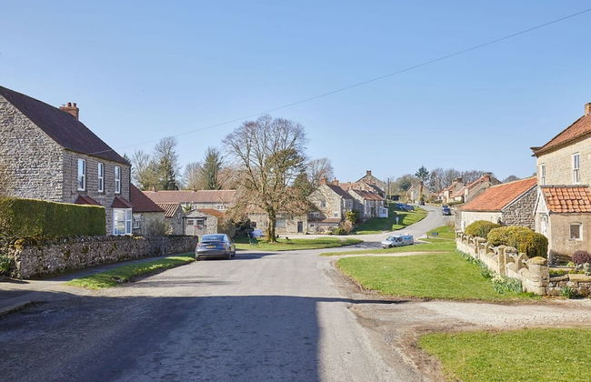 Host Stay Holmlea Cottage - Foto 12