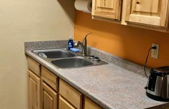 Cowboy's Lodge - Foto 25