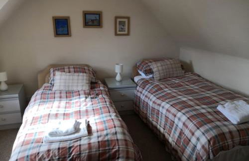 Cranstakie Cottage - Foto 10