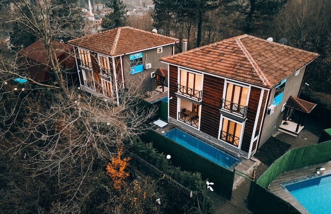 Mila Garden Villas & Bungalows - Foto 59