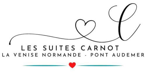 Suites Carnot, Venise Normande. - Foto 2