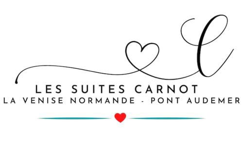 Suites Carnot, Venise Normande. - Foto 2