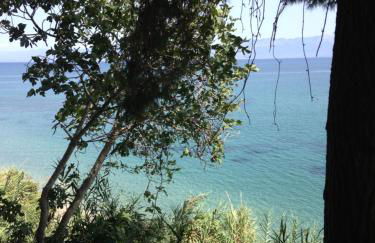 Top Holiday Home Private Pool by the sea With Private Garden for Private use - Photo 28